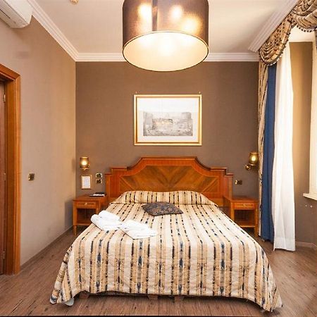 Les Chambres D'Or Rome Exterior photo