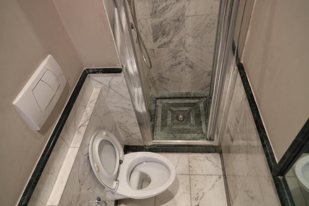 Les Chambres D'Or Rome Exterior photo