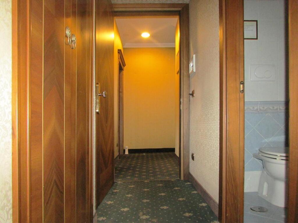 Les Chambres D'Or Rome Exterior photo