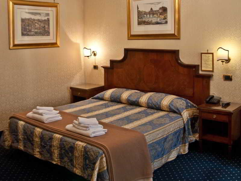 Les Chambres D'Or Rome Exterior photo