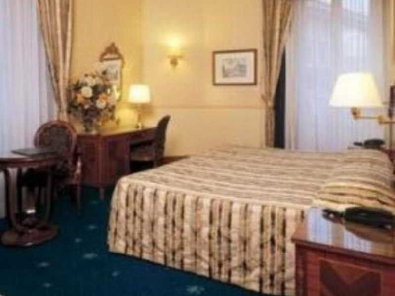Les Chambres D'Or Rome Exterior photo